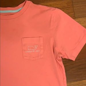 Vineyard Vines kids T-shirt